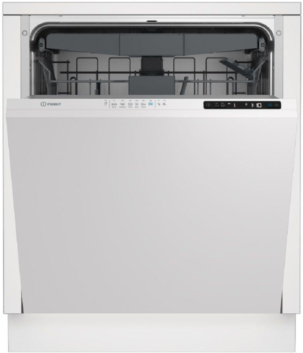 Посудомоечная машина встраив. Indesit DI 5C65 AED 2100Вт полноразмерная