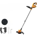 Триммер садовый аккумуляторный DEKO DKTR21 Max 1x3.0 Ач 063-4231-1