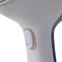 Отпариватель ручной Scarlett SC-GS135S23 синий  / белый