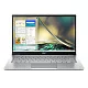 Ноутбук Acer Ноутбук Acer Swift Go 14SFG14-41 Ryzen 7 7730U/16Gb/SSD1Tb/14"/FHD/IPS/Win11/Silver (NX.KG3CD.002)