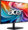 Монитор 25" Acer EK251QP6bi Black IPS, 1920x1080, 144Hz, 1 ms, 178°/178°, 250 cd/m, 1500:1, +HDMI 1.4 AC ext UM.KE1CD.601