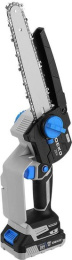 Пила цепная аккумуляторная бесщеточная DEKO DKCHS 20V, 20В, 1x3,0Ач 085-2010