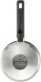 Ковш Rondell Chambray RDS-1954 1.4л. d=16см (с крышкой) стальной