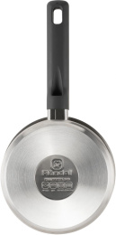 Ковш Rondell Chambray RDS-1954 1.4л. d=16см (с крышкой) стальной