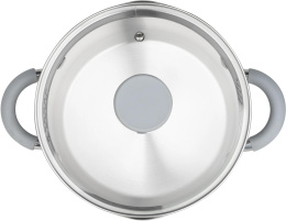Набор посуды Vitek Вкус жизни VT-SS1216 6 предметов
