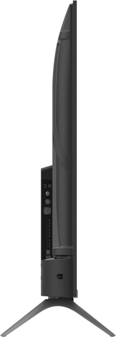 43" Телевизор SKYWORTH 43G66G 4K Ultra HD, СМАРТ ТВ, Google TV, черный