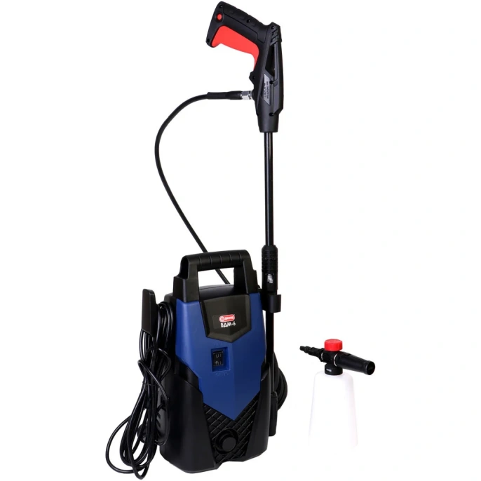 Мойка высокого давления ДИОЛД Вдм-6 (пеногенератор) 40031081