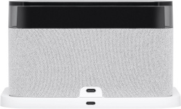 Колонка портативная BBK BTA2020, 5Вт, белый [bta2020 (w)]