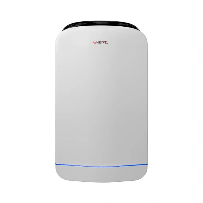 Сушилка для рук MEYVEL mh10-1800p1 (white) 930010