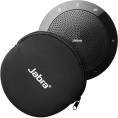 Спикерфон Jabra Speak 510 MS,  v.3.0,  A2DP,  черный [7510-109]