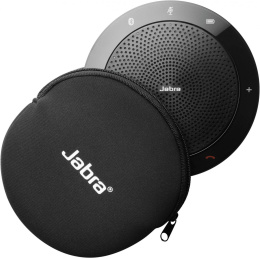Спикерфон Jabra Speak 510 MS,  v.3.0,  A2DP,  черный [7510-109]