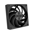 Кулер для корпуса Case Cooler PCCooler F5R120 120x120x25mm, 4-pin PWM, 86.73CFM, 32dBA, 2200RPM, Black F5R120 BK