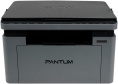 МФУ Pantum BM2302W лазерный, формат A4, монохромный, скорость печати: 22 стр./мин A4 /23 стр./мин Letter , разрешение печати: 1200x1200dpi, скорость копирования: 22 стр/мин A4 /23 стр./мин Letter , разрешение копирования: 600x600dpi, время вывода пер