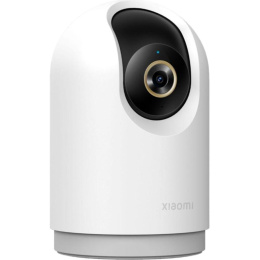 Камера видеонаблюдения IP Xiaomi Smart Camera C500 Pro,  2960х1666 pix,  4 мм,  белый [bhr8088gl]