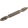 Бит двухсторонний Aist Phillips PH.2xPH.2 1/4" для шуруповерта 1126522PP 00-00004643