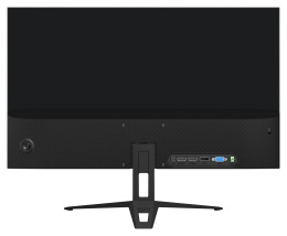 27" Монитор SunWind SUN-M27BA108, 2560x1440, IPS, 144Гц, 3хHDMI, 1хDP, черный