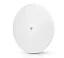 Ubiquiti LTU-PRO Точка доступа LTU Pro, 5 ГГц, до 900 Мбит/с, PoE, MIMO 2x2, 1х1 Гбит/с