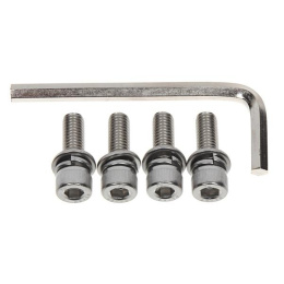 Кронштейн DAHUA DH-PFA150,  белый