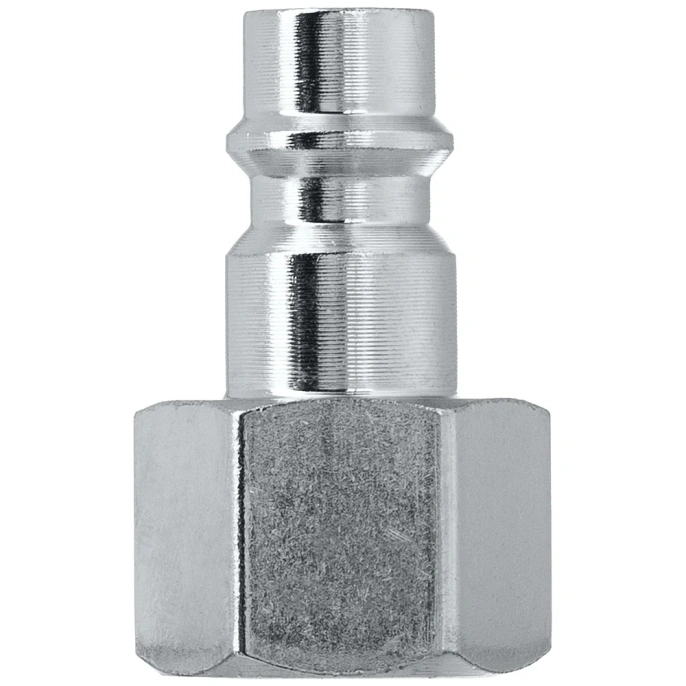 Переходник KRAFTOOL 3/8"F - рапид штуцер 06591-3/8