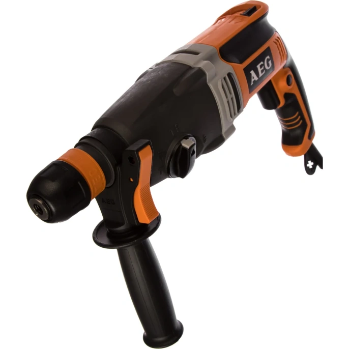 Перфоратор AEG KH 26 XE 4935428910