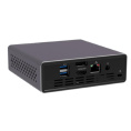 Неттоп DIGMA PRO Minimax U1 Intel Core i3 1215U,  DDR4 16ГБ, 512ГБ(SSD),  Intel UHD Graphics,  Windows 11 Pro,  темно-серый и черный [dpp3-adxw03]