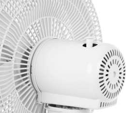 Вентилятор напольный Timberk T-SF1608RC,  белый