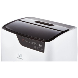 Кондиционер мобильный Electrolux Bliss Art EACM-09 GT/N6 белый