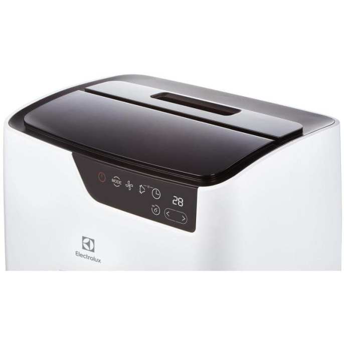 Кондиционер мобильный Electrolux Bliss Art EACM-09 GT/N6 белый