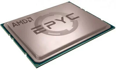 Процессор AMD EPYC 7513 2.6GHz 32-core 200W Processor for HPE