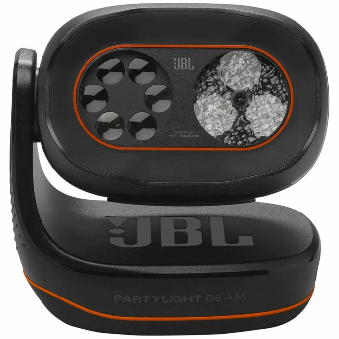 Светомузыка JBL Partylight Beam