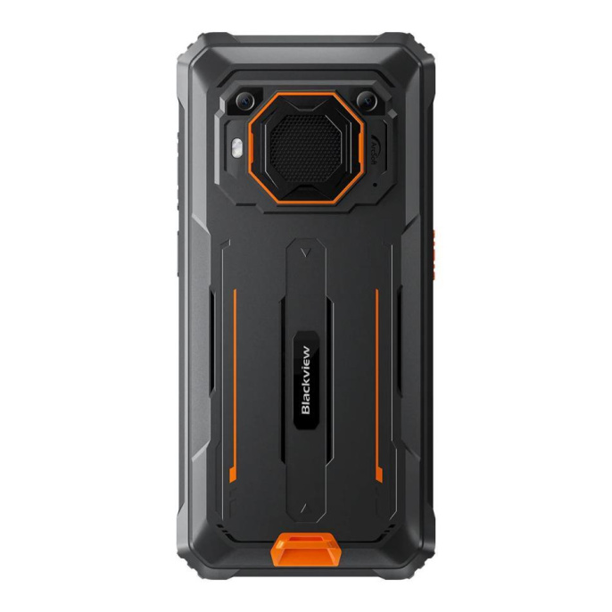BlackView BV6200Pro 6GB/128GB Оранжевый