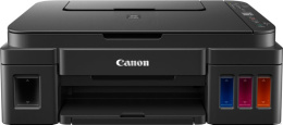 МФУ струйный Canon Pixma G3410 (2315C009) A4 WiFi черный