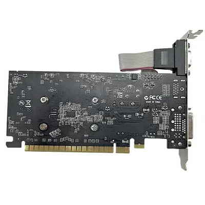 Видеокарта Ninja (Sinotex) GT740 PCIE 2G 128-bit GDDR5 DVI HDMI CRT RTL NF74LP025F