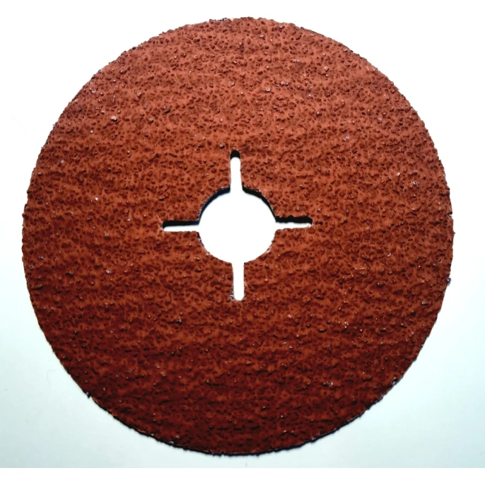 Фибровый диск QUANTUM 3 125x22 мм, Р36, 25 шт NORTON 78072770594