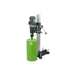 Установка алмазного бурения EIBENSTOCK DBE 250 R EBM 250/2 RP + BST 250 0352I000