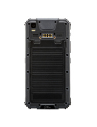  Мобильный компьютер MIG S6,3Gb/32Gb,5MP/13MP, 1,8Ghz SDM450, 1440*720, 2D, 4G, Android 10, NFC, кабель USB Type-C + блок питания USB