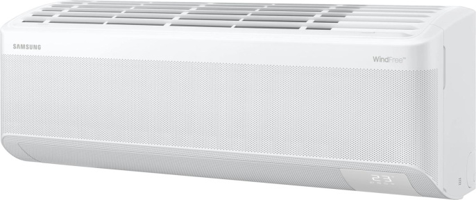 Сплит-система Samsung AR60F12C1DW Inverter белый