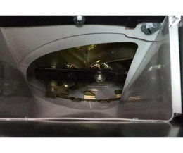 Измельчитель веток ZimAni CS10D