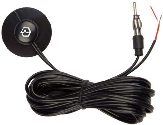 Антенна автомобильная URAL Магнит