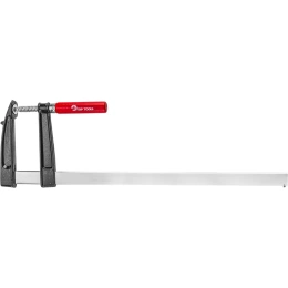 Струбцина тип F, 120x500 мм Top Tools 12A225