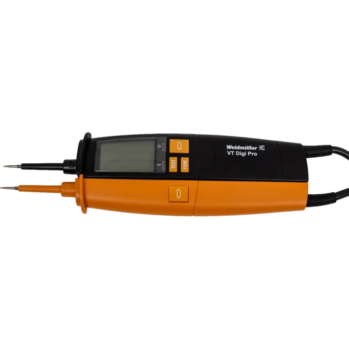 Индикатор напряжения Weidmuller VT DIGI PRO 9918870000