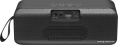 Портативная колонка Q1 10Вт, Light/BT/FM/USB/TF/AUX Defender,65301