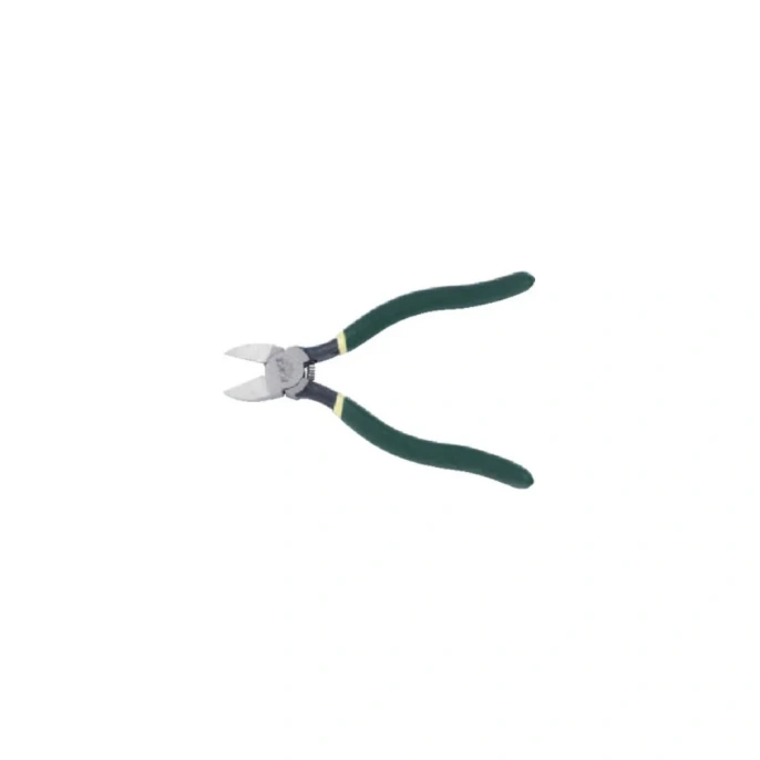Бокорезы без фаски L 180мм FORCE 6925180
