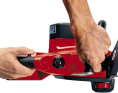 Цепная пила EINHELL PXC GE-LC 18 Li Kit,  аккумуляторная,  18В,  3Ач,  с одним аккумулятором [4501760]