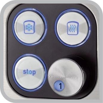 Тостер TEFAL TT420D30,  серебристый [8000035884]