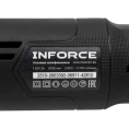 Угловая шлифовальная машина Inforce AG5015ACSV-BL