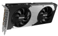 Видеокарта INNO3D RTX 5060 Twin X2 OC//RTX5060, HDMI, DP*3, 8G,D7 N50602-08D7X-195070N