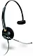 Гарнитура проводная PLANTRONICS 783Q2AA#ABB Poly EncorePro 510 Monaural Headset +Quick Disconnect