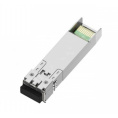 NTSS Модуль NTSS SFP, 1,25Гбит/с, разъём duplex LC, рабочая длина волны 1310нм, SM,  дальность до 10км, ОБ 14дБ, DDM NTSS-SFP-1.25G-LX-1310LD