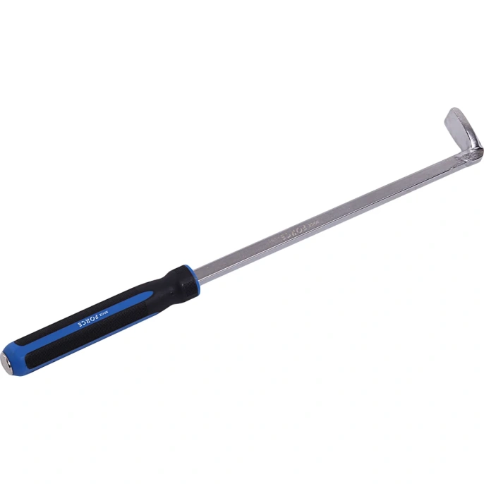 Изогнутая монтажка Rockforce 90гр. с рукояткой 610мм RF-687610C(2914)
